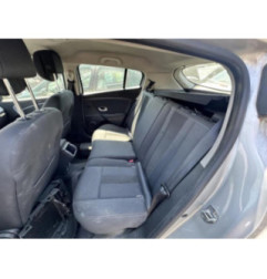 Porte arriere gauche RENAULT MEGANE 3 Photo n°11