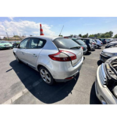 Porte arriere gauche RENAULT MEGANE 3 Photo n°12