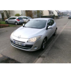 Porte arriere gauche RENAULT MEGANE 3 Photo n°19