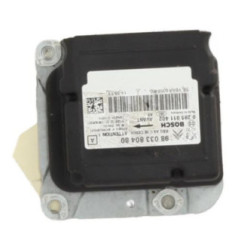 Boitier air bag PEUGEOT 208 1 Photo n°5