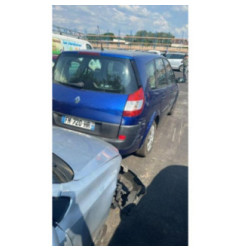 Attache ceinture avant gauche RENAULT GRAND SCENIC 2 Photo n°3