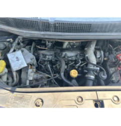 Attache ceinture avant gauche RENAULT GRAND SCENIC 2 Photo n°5