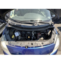 Attache ceinture avant gauche RENAULT GRAND SCENIC 2 Photo n°6