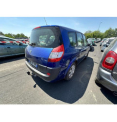 Attache ceinture avant gauche RENAULT GRAND SCENIC 2 Photo n°7