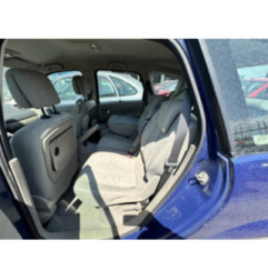 Attache ceinture avant gauche RENAULT GRAND SCENIC 2 Photo n°13