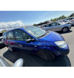 Attache ceinture avant gauche RENAULT GRAND SCENIC 2 Photo n°14