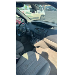 Attache ceinture avant gauche RENAULT GRAND SCENIC 2 Photo n°15