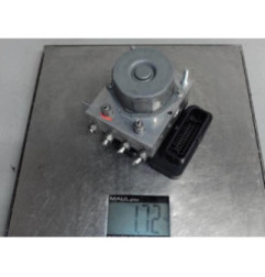 Bloc ABS (freins anti-blocage) RENAULT CAPTUR 1 Photo n°1