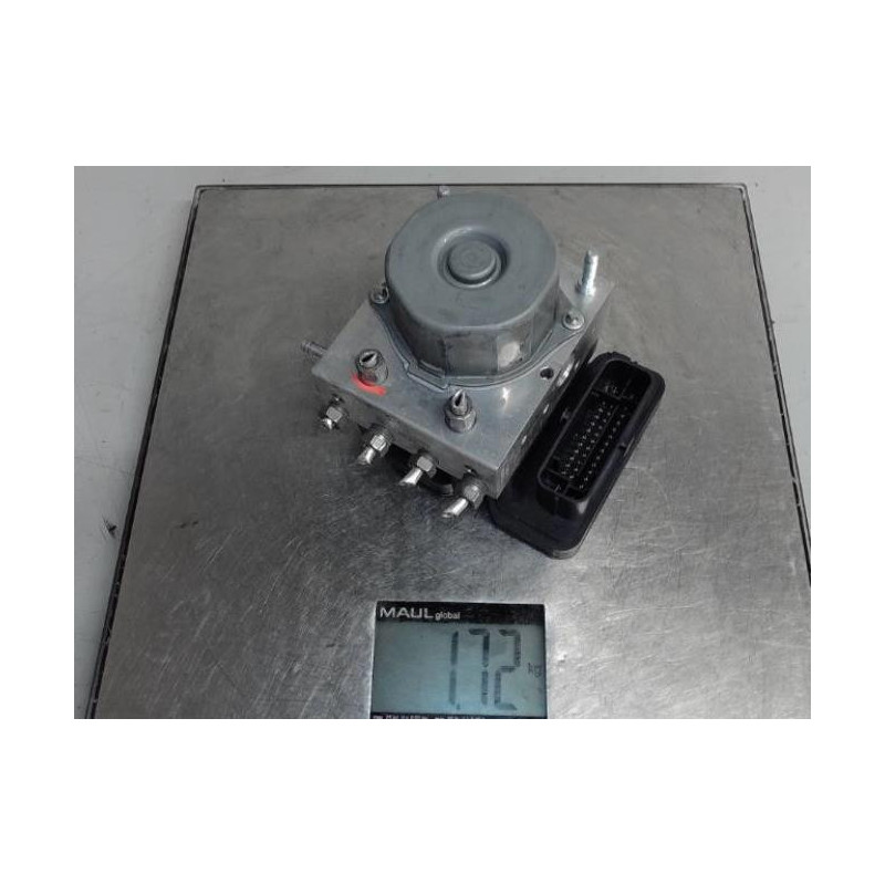 Bloc ABS (freins anti-blocage) RENAULT CAPTUR 1