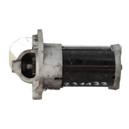 Demarreur RENAULT CAPTUR 1