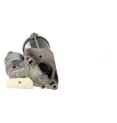 Demarreur RENAULT CAPTUR 1 Photo n°5