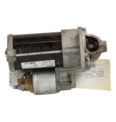 Demarreur RENAULT CAPTUR 1 Photo n°6