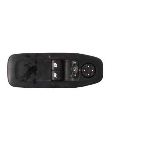 Interrupteur de leve vitre avant gauche PEUGEOT 208 1 Photo n°1