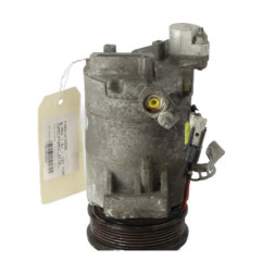 Compresseur clim FORD B-MAX Photo n°5
