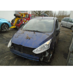 Compresseur clim FORD B-MAX Photo n°8