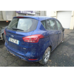 Compresseur clim FORD B-MAX Photo n°9