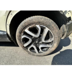 Demarreur RENAULT CAPTUR 1 Photo n°16