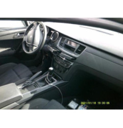 Demarreur PEUGEOT 508 1 Photo n°7