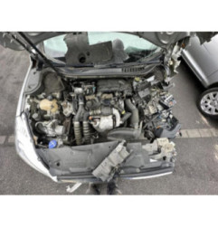 Demarreur PEUGEOT 508 1 Photo n°16