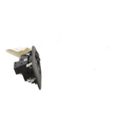 Interrupteur de leve vitre avant gauche PEUGEOT 208 1 Photo n°4