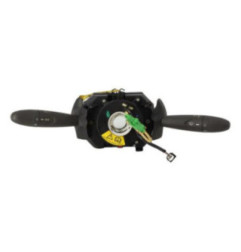 Com (Bloc Contacteur Tournant+Commodo Essuie Glace+Commodo Phare) FIAT PUNTO 2 Photo n°1