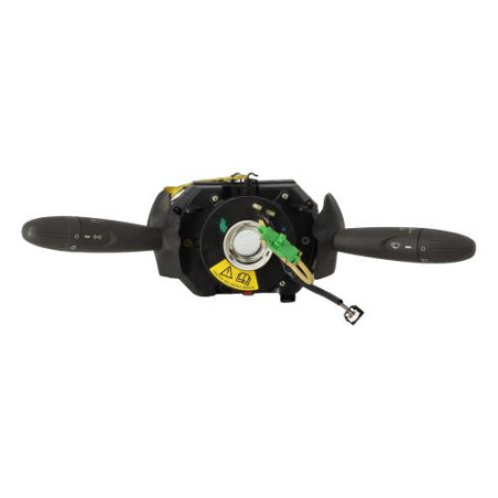 Com (Bloc Contacteur Tournant+Commodo Essuie Glace+Commodo Phare) FIAT PUNTO 2 Photo n°1