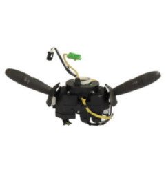 Com (Bloc Contacteur Tournant+Commodo Essuie Glace+Commodo Phare) FIAT PUNTO 2 Photo n°4