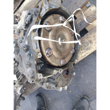 Boite de vitesses OPEL VECTRA C