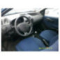 Com (Bloc Contacteur Tournant+Commodo Essuie Glace+Commodo Phare) FIAT PUNTO 2