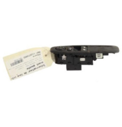 Interrupteur de leve vitre avant gauche PEUGEOT 208 1 Photo n°5