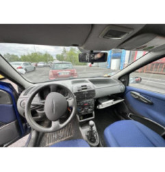 Com (Bloc Contacteur Tournant+Commodo Essuie Glace+Commodo Phare) FIAT PUNTO 2 Photo n°10