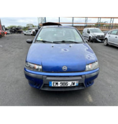 Com (Bloc Contacteur Tournant+Commodo Essuie Glace+Commodo Phare) FIAT PUNTO 2 Photo n°13