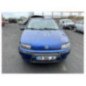 Com (Bloc Contacteur Tournant+Commodo Essuie Glace+Commodo Phare) FIAT PUNTO 2