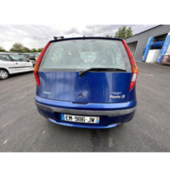 Com (Bloc Contacteur Tournant+Commodo Essuie Glace+Commodo Phare) FIAT PUNTO 2 Photo n°14