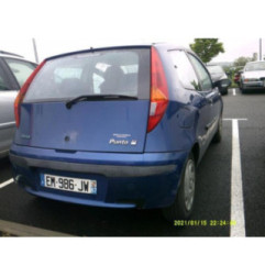 Com (Bloc Contacteur Tournant+Commodo Essuie Glace+Commodo Phare) FIAT PUNTO 2 Photo n°15