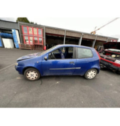 Com (Bloc Contacteur Tournant+Commodo Essuie Glace+Commodo Phare) FIAT PUNTO 2 Photo n°17