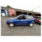Com (Bloc Contacteur Tournant+Commodo Essuie Glace+Commodo Phare) FIAT PUNTO 2