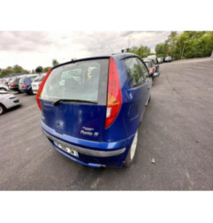 Com (Bloc Contacteur Tournant+Commodo Essuie Glace+Commodo Phare) FIAT PUNTO 2 Photo n°18