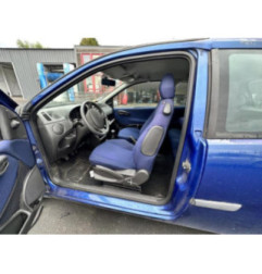 Com (Bloc Contacteur Tournant+Commodo Essuie Glace+Commodo Phare) FIAT PUNTO 2 Photo n°19