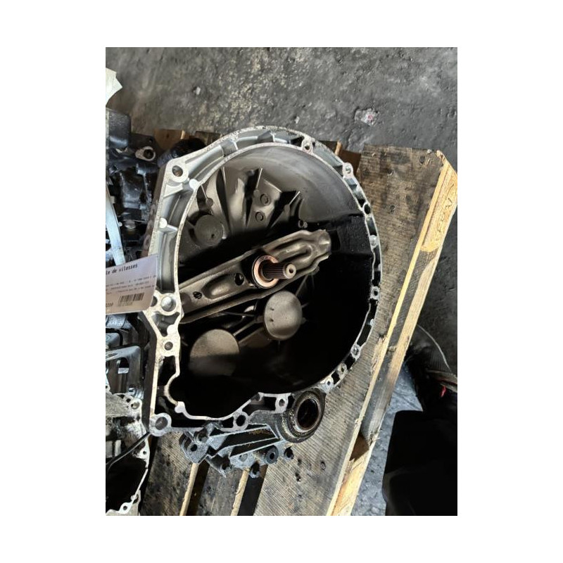 Boite de vitesses MINI MINI 2 R56