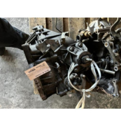 Boite de vitesses MINI MINI 2 R56