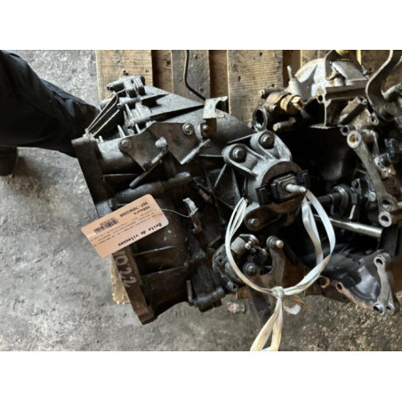 Boite de vitesses MINI MINI 2 R56