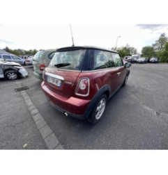 Boite de vitesses MINI MINI 2 R56 Photo n°8