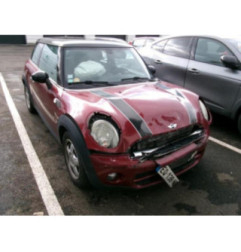 Retroviseur gauche MINI MINI 2 R56 Photo n°4