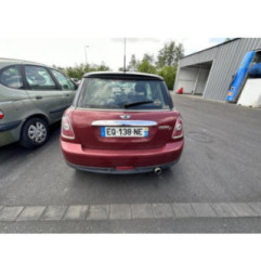 Retroviseur gauche MINI MINI 2 R56 Photo n°5