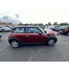 Retroviseur gauche MINI MINI 2 R56 Photo n°7