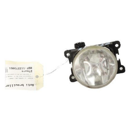 Anti brouillard gauche (feux) PEUGEOT 208 1 Photo n°1