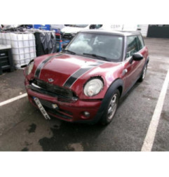 Retroviseur gauche MINI MINI 2 R56 Photo n°18