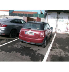 Bloc ABS (freins anti-blocage) MINI MINI 2 R56 Photo n°4