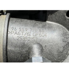 Bloc ABS (freins anti-blocage) MINI MINI 2 R56 Photo n°7